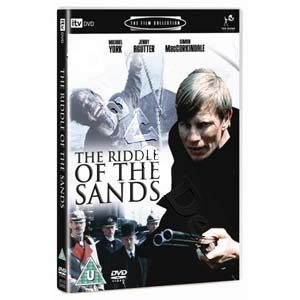 The Riddle of the Sands |   DVD